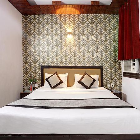 Hotel Delhi Darbar 외부 사진
