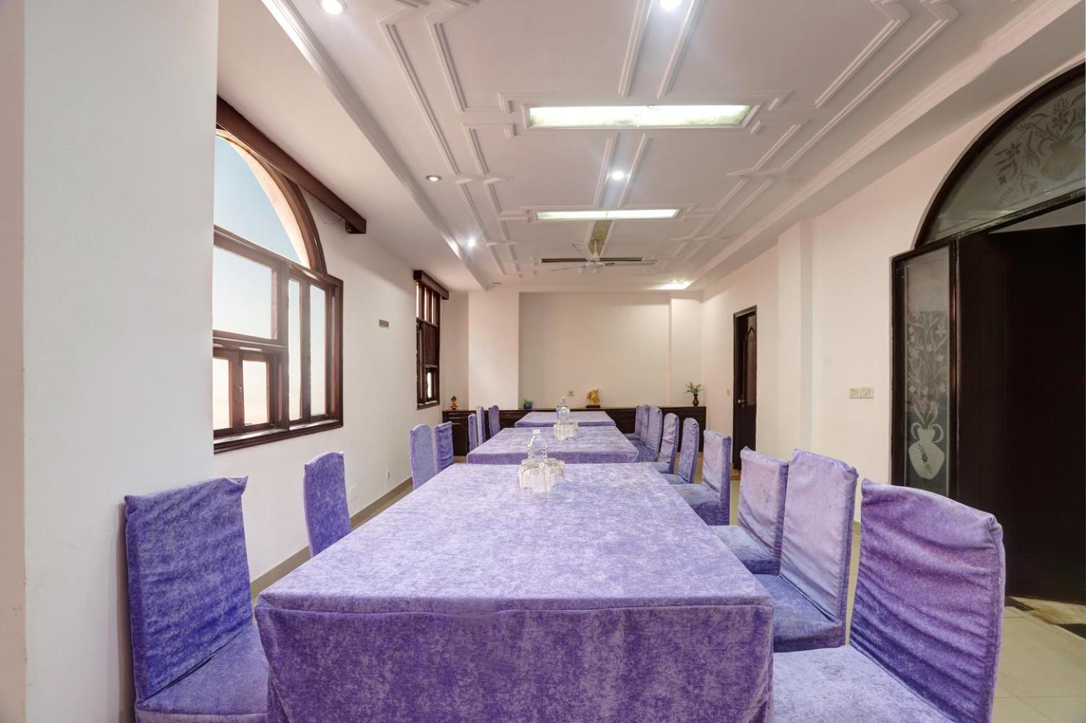 Hotel Delhi Darbar 외부 사진
