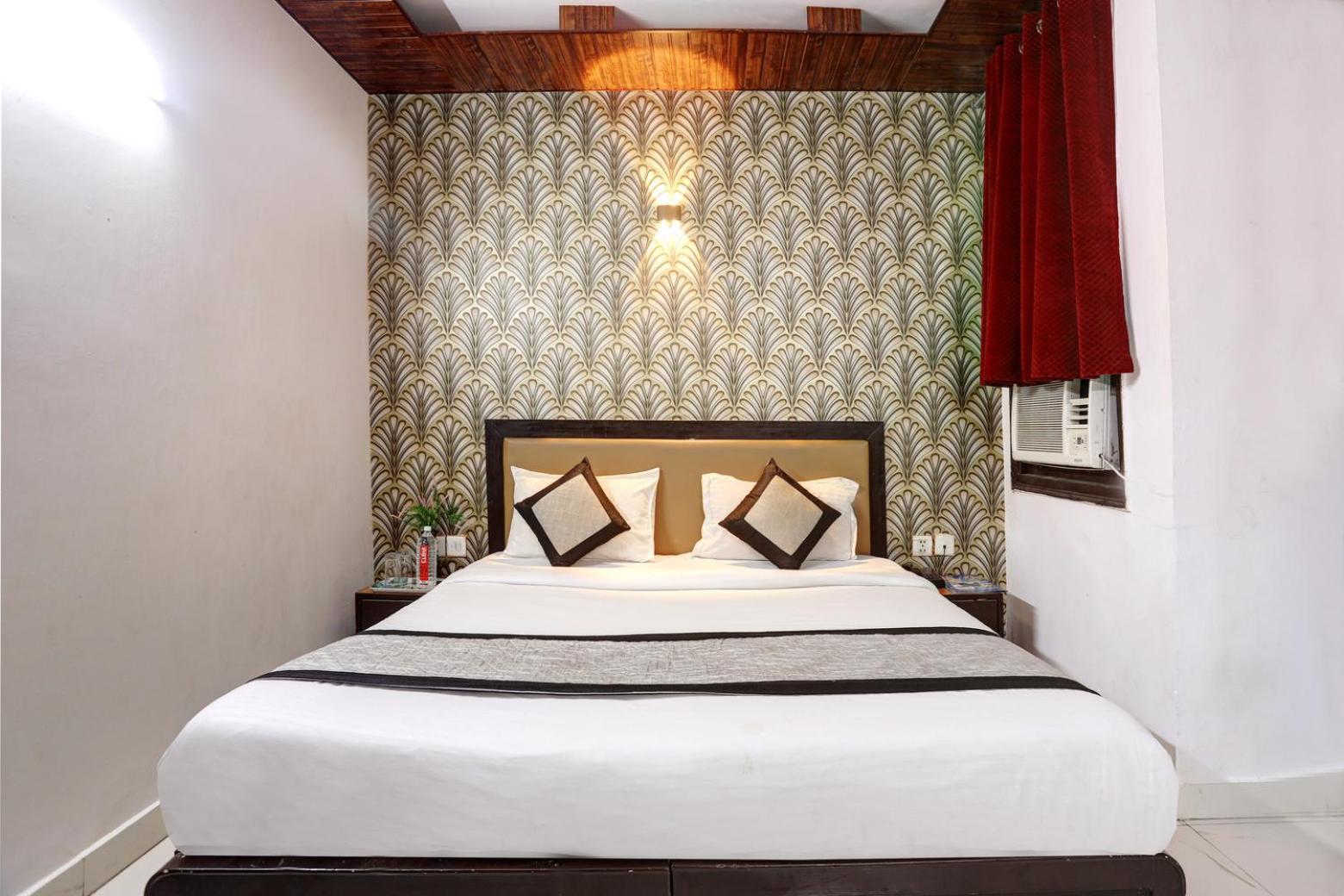 Hotel Delhi Darbar 외부 사진