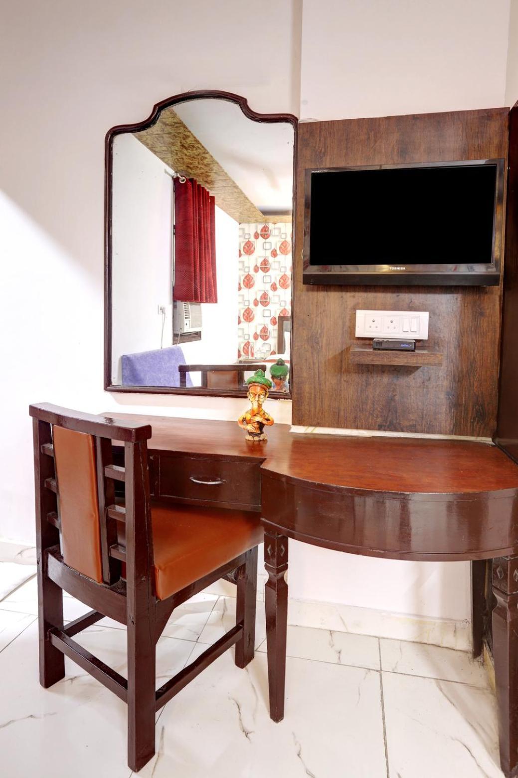 Hotel Delhi Darbar 외부 사진