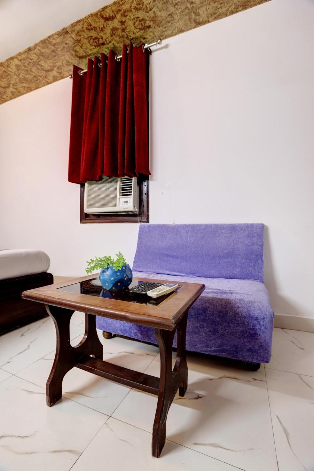 Hotel Delhi Darbar 외부 사진