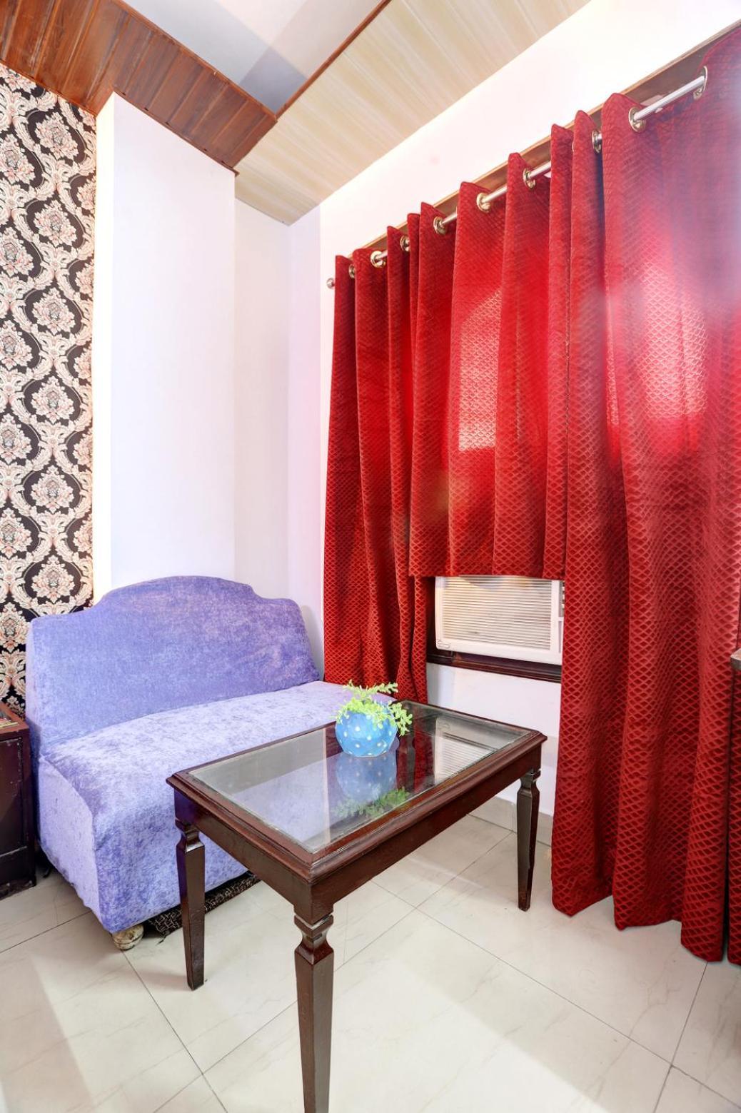 Hotel Delhi Darbar 외부 사진