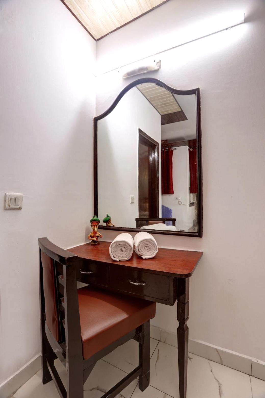 Hotel Delhi Darbar 외부 사진
