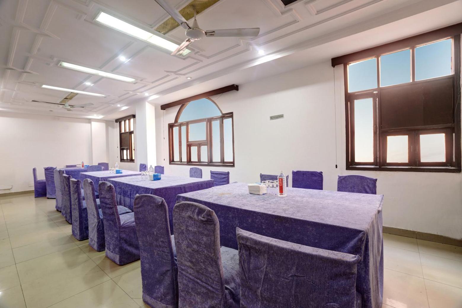 Hotel Delhi Darbar 외부 사진